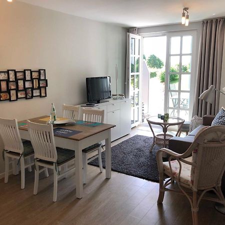 Residenz Am Balmer See - Bs 35 Mit Wellnessbereich Luaran gambar