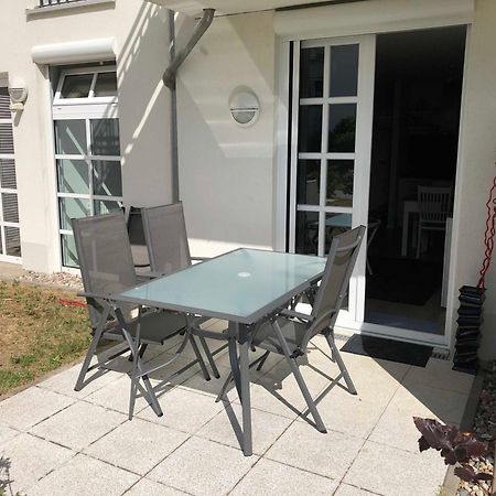 Residenz Am Balmer See - Bs 35 Mit Wellnessbereich Luaran gambar