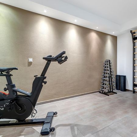 Residenz Am Balmer See - Bs 35 Mit Wellnessbereich Luaran gambar