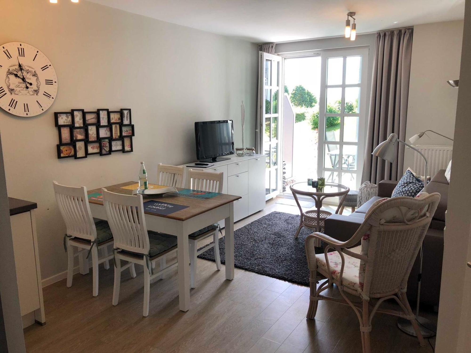 Residenz Am Balmer See - Bs 35 Mit Wellnessbereich Luaran gambar