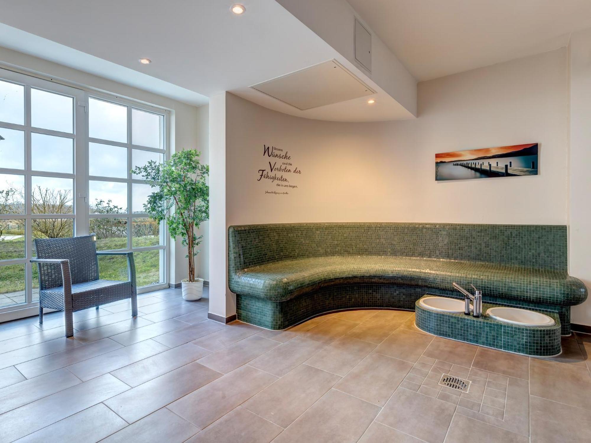 Residenz Am Balmer See - Bs 35 Mit Wellnessbereich Luaran gambar
