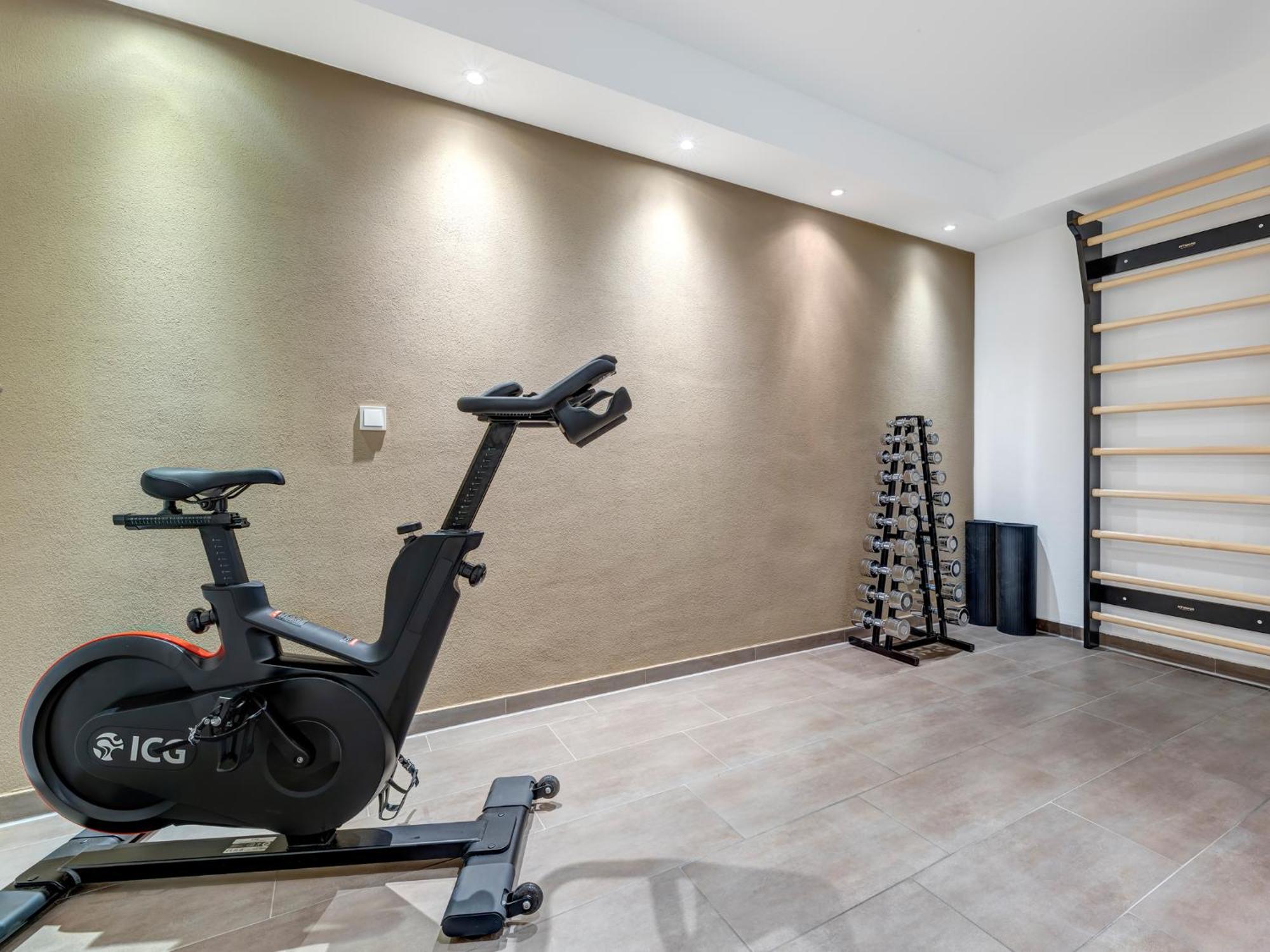 Residenz Am Balmer See - Bs 35 Mit Wellnessbereich Luaran gambar