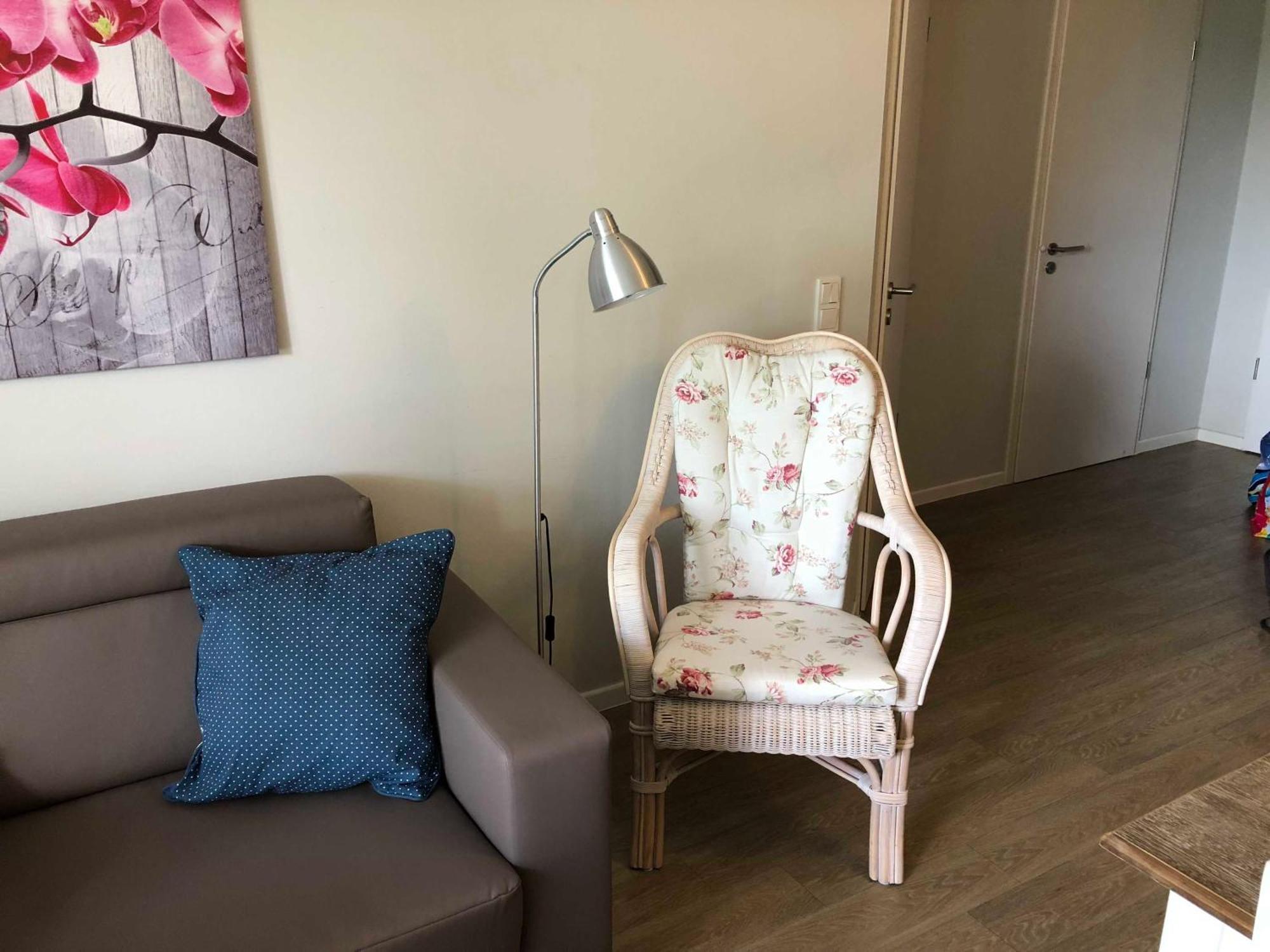 Residenz Am Balmer See - Bs 35 Mit Wellnessbereich Luaran gambar